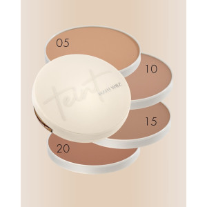 REFILL Skin Fusion Cream Foundation 11g